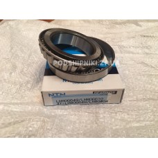 NTN  LM806649/10